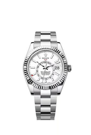 Rolex Sky-Dweller 326934