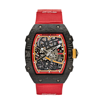 Richard Mille RM 67-02 Automatic