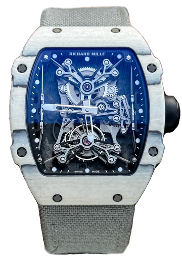 Richard Mille | RM 27-01 Rafael Nadal