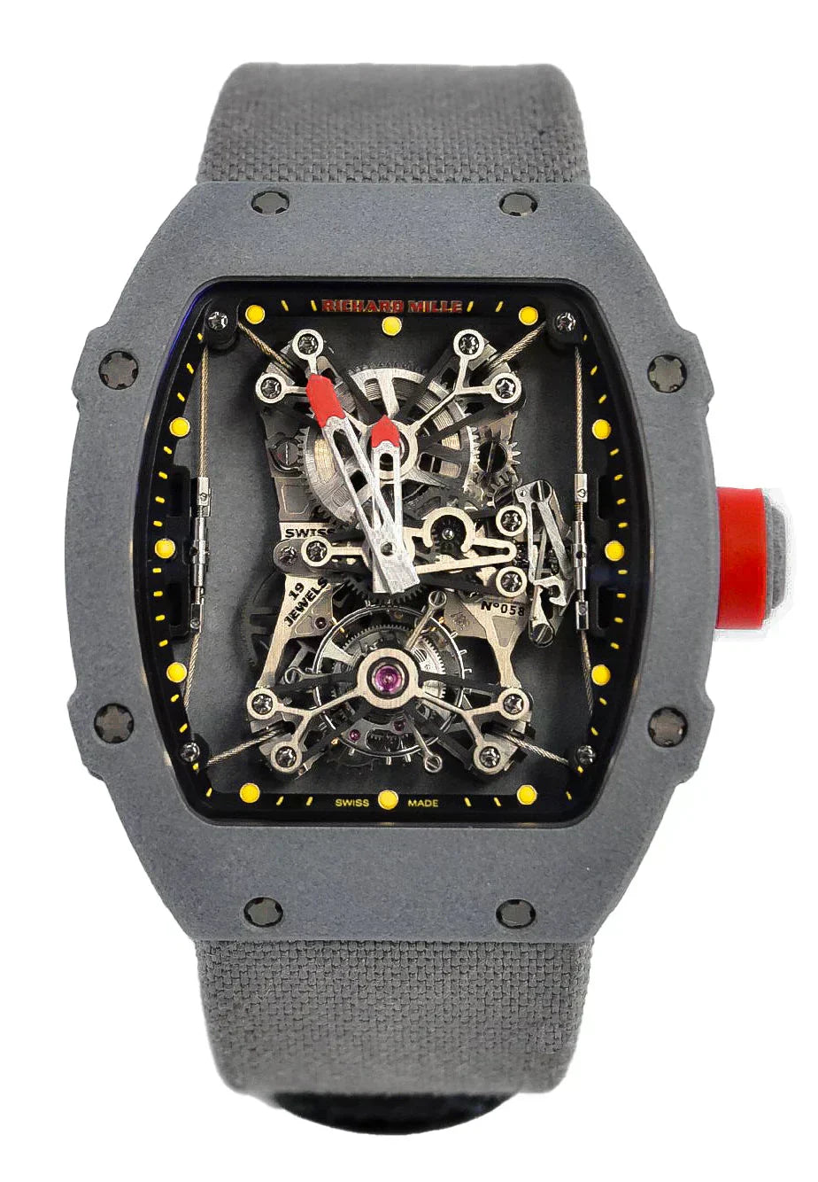 Richard Mille | RM 27-01