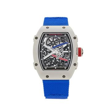 Richard Mille RM 67-02
