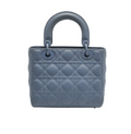 Dior Bag | My ABCDior Matt Blue