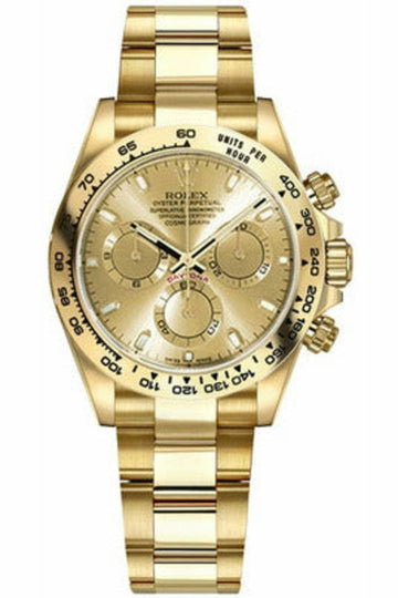 Rolex | Cosmograph Daytona