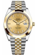 Rolex | Datejust