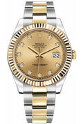 Rolex | Datejust
