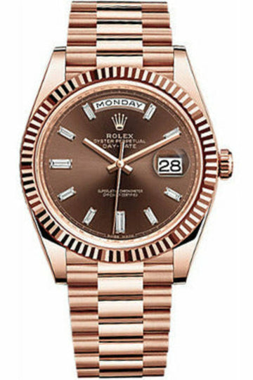 Rolex | Day-Date
