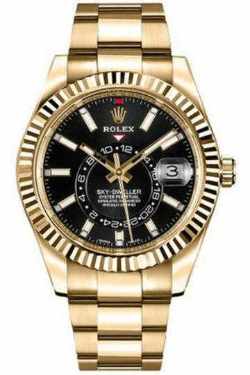 Rolex | Sky-Dweller
