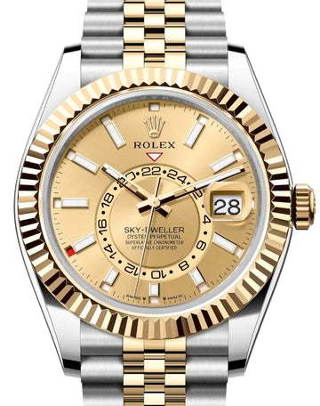 Rolex Sky-Dweller 336933