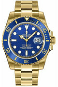 Rolex | Submariner Date