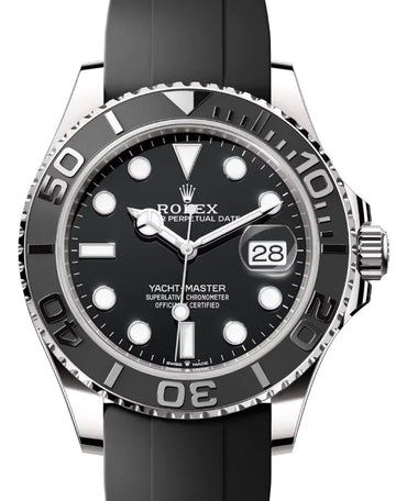 Rolex Yacht-Master 42